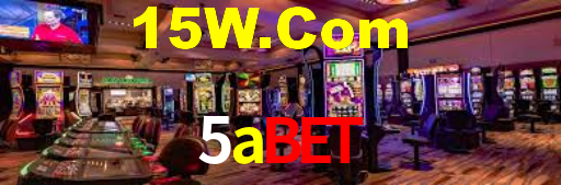 5abet: Jogos de Caça-Níqueis-Altas Recompensas, Roleta-Velocidade, Blackjack-Desafios Máximos