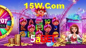 Bonus Features 5abet