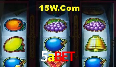 Slots com jackpots e giros grátis na 5abet