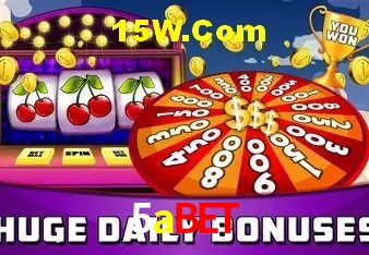 Jogos de Slot 5abet