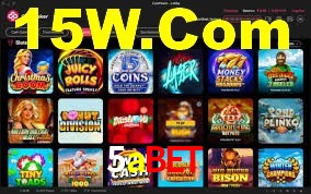 VIP Casino 5abet