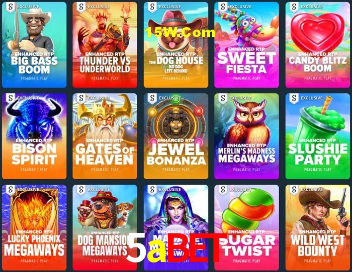 Games Directory 5abet