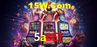 Experiência VIP 5abet