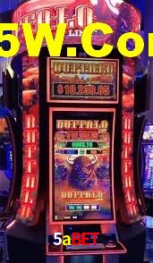 Roulette Table 5abet