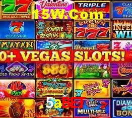 Diretório de Jogos 5abet