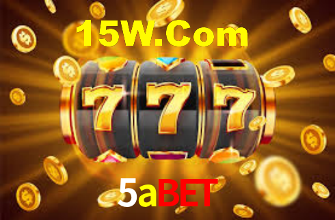 Apostas com odds competitivas na 5abet