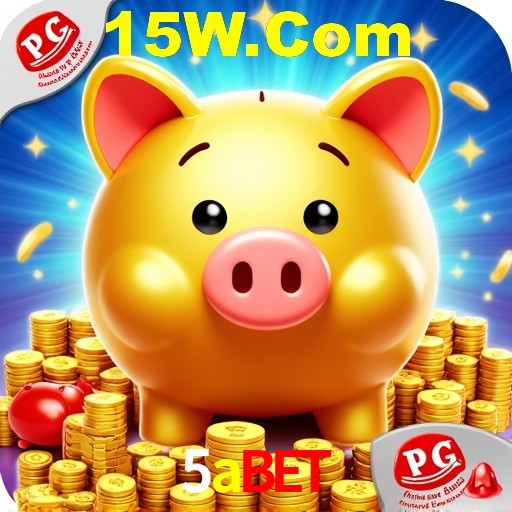 Descubra o Mundo do Cassino Online com 5abet